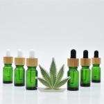 China Anxiety Symptoms CBD Tincture Oil for sale