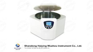Biological Isolation Function Low Speed Centrifuge TD6 4×250mL