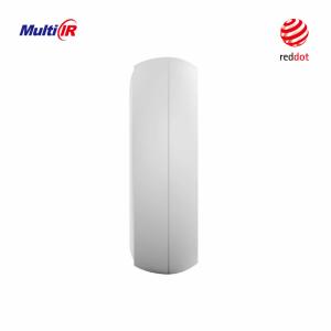Wholesale Multi IR CR2032 Waterproof Zigbee Button 2.4GHz Low Power Consumption from china suppliers