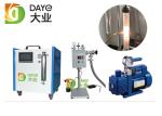 Customized Color HHO Hydrogen Generator , Hydrogen Gas Generator Water