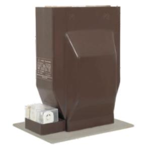 Wholesale 36kv MV Indoor Current Transformer Epoxy Resin Casting Single Phase Delta Transformer from china suppliers