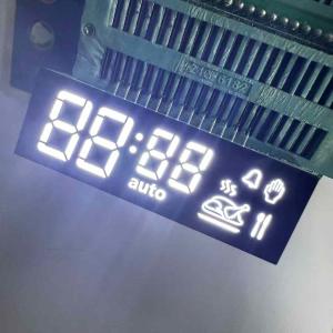 Wholesale 0.56 Inch Alphanumeric LED Display -40°C To 85°C Surface Color Black Or Grey Color For Products from china suppliers