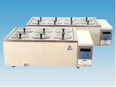 Quality Bio - Engineering Temperature Controlled Water Bath Thermostat Heating for sale