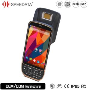 China USB Wireless Biometric Fingerprint Scanner Reader Android PDA Handheld Computer on sale