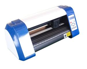 Wholesale 450mm Servo Motor Auto Contour Mini Cutting Plotter from china suppliers