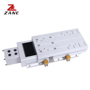 Wholesale Linear Guide Rail Linear Actuator System Linear Module For CNC Medical Equipment from china suppliers