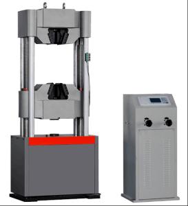 China Digital Display Utm GB228 Hydraulic Universal Testing Machine on sale