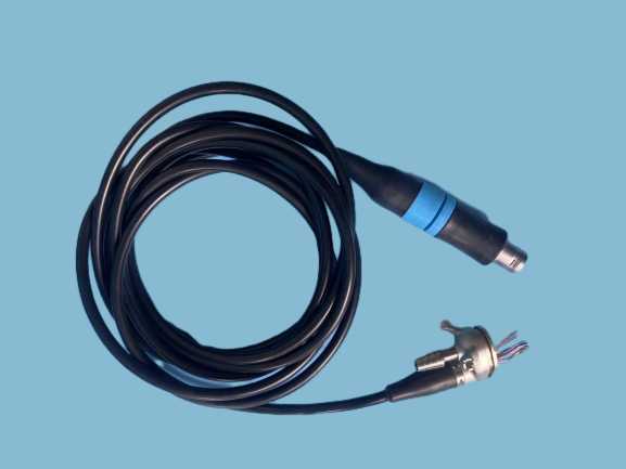 Compatible Cable For M4 Medtronic Straightshot Microdebrider Powered Handpiece