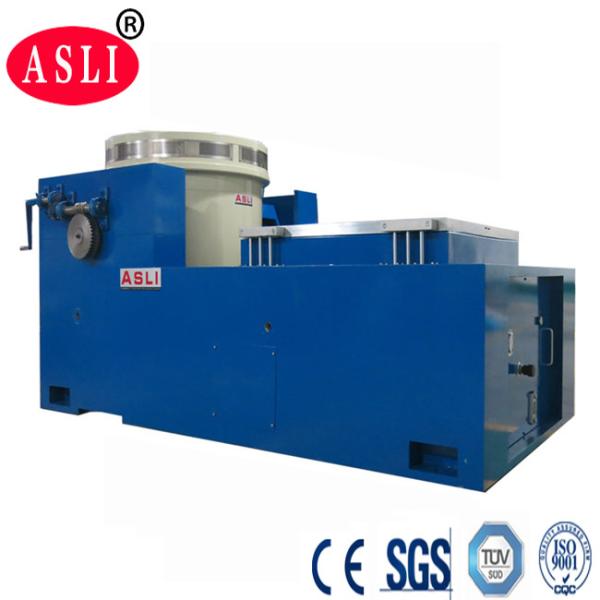 Quality Electrodynamic Shaker Mechanical Vibration Test Equipment / Vibration Monitoring System for sale