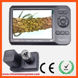 China Portable Digital Microscope KLN-MSV500 on sale