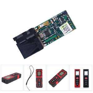 20m Miniature Small Distance Sensor High Precision Laser Distance Sensor Module
