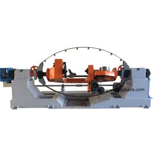 China 1000 1+3 cable stranding machine twisting machine bunching machine on sale