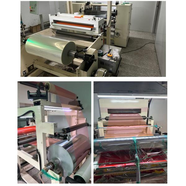 Kapton 0.04mm Circuit Board Insulation Protection Polyimide Film Tape