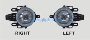 Wholesale Mitsubishi Fog Light Kit for Pajero & Montero 2004~2006 from china suppliers