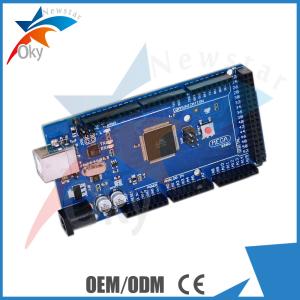 Wholesale 140Jumper Wires Funduino Mega 2560R3 Board For Arduino, Microcontroller from china suppliers