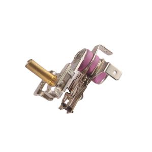 China Electric Oven Thermostat Adjustable Temperature Controller for Mechanical Thermostat on sale