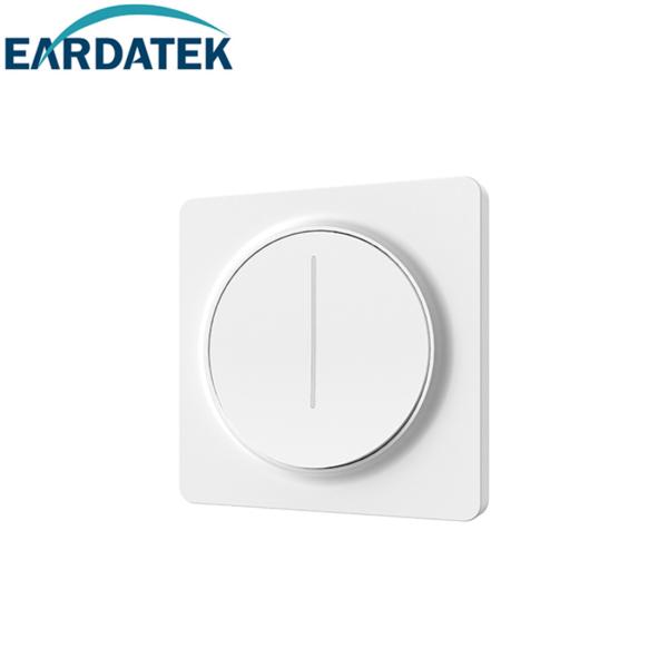 Quality EU Smart Touch Dimmer Switch for sale