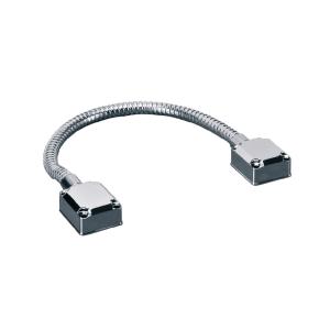 China Professional Access Control Kits Steel Armored Door Loop CE / FCC Standard on sale