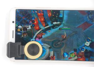 Wholesale Button Controller Mini Game Joystick for Smartphone and Tablets from china suppliers