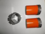 Impregnated Diamond Core Bits PQ HQ NQ Wireline Diamond Exploration Core