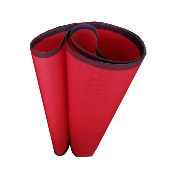 Endless 4106 Model Polyester Mesh Belt For Meltblown Mask Machine