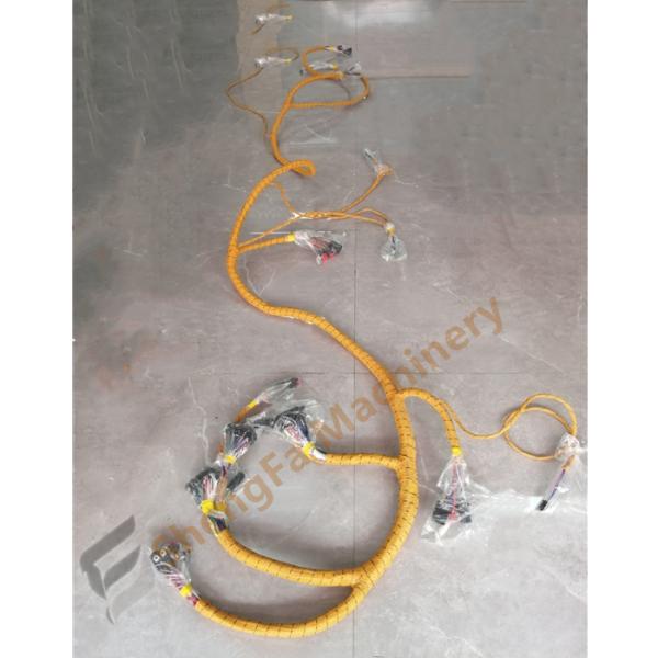 CAT E365C Outer External Wiring Harness 267-8049 2678049
