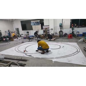 Shaanxi Jiayang Lighting Technology Co., Ltd.