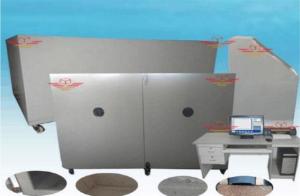 Wholesale PLC Control Insulation Material Maximum Use Temperature Tester from china suppliers