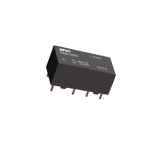 Wholesale RSB-212D 8 Pin DPDT Relay PCB Mount 0.2W 12V 2A Relay For Computer Main Board from china suppliers