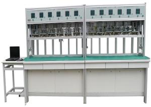 Wholesale Domestic Gas Meter Testing Data Dealing Automatically from china suppliers