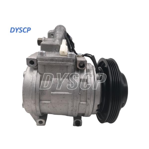 MR149364 Ac Compressor For Mitsubishi Pajero V31 1996 4PK