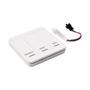 Wireless Led Strip Controller For SPI Running Led Strips 27A 12V