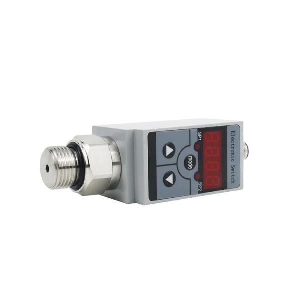 Smart Industry Pressure Switch Pressure Measurement, Display, Output And Control