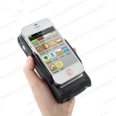 Quality HID SPP Android 2D Barcode Scanner Module USB Interface 300 Scans / Sec for sale