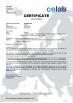 Wenzhou Rovate Sanitaryware Co., Ltd. Certifications