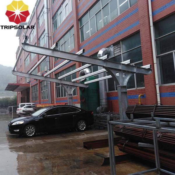 Aluminum Solar Metal Tin Roof Mounting System For Rail L Feet Clamp Grounding Clip Grounding Lug