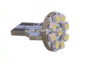 Wholesale Flashing LED Fog Light Bulbs 3528 T15 Wedge , Brightest Car Light Bulbs from china suppliers