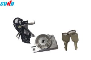 Wholesale SS Material Elevator Push Button On Off Switch With Simple Design from china suppliers