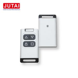 Wholesale Nonlinear Rolling Code Encryption 433MHz Distance 100M Max Remote control from china suppliers