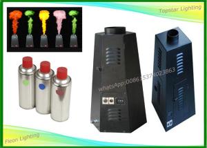 Wholesale 1.5m-3m Colorful Real Stage Fire Machine With Manual / DMX512 Control from china suppliers