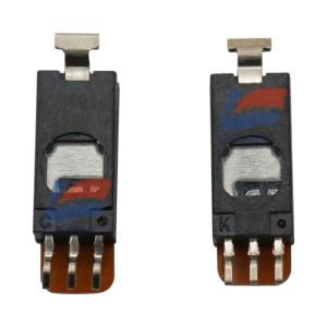 China HIH-5031-001 Air Compressor Pressure Sensor Temperature Board Mount 2.7 Vdc Low Voltage on sale