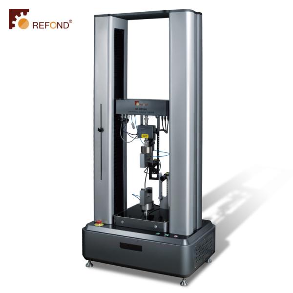 Quality 10KN Universal Testing Machine With Software, Double Column Tensile Strength Equipment for sale