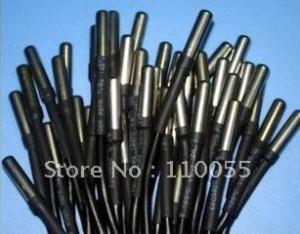 China Stainless Steel DS18b20 Temperature Probe , Waterproof DS18b20 Temperature Sensor on sale
