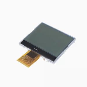 Wholesale 2.4 Inch Cog Graphic LCD Module 128X128 Dots With FSTN Positive UC1617s Controller Apply For Meter And Electrical from china suppliers