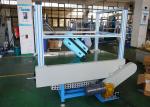 High performance Lab Test Machines , Luggage Cases Mile Age Life Testing Machine