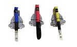 TSSOP POGO PIN Connectors For DP4 DP3 CARPROG Programmer