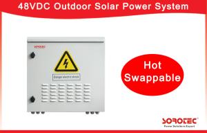 Wholesale Overcharge Protection Telecom Battery Backup Systems Silicon Controlled Rectifying from china suppliers