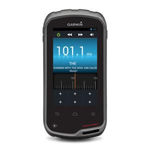 Wholesale The Garmin Monterra Handheld GPS from china suppliers