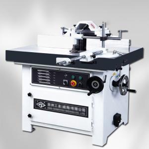 Wholesale MX5615A Woodworking Milling Machine with Tiltable Spindle from china suppliers