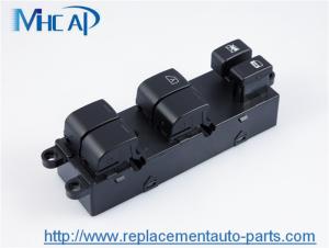 Main Auto Power Window Switch Electric / Power Window Master Switch